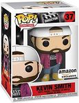 Funko Pop! Directors: Kevin Smith, Amazon Exclusive 3.75 inches