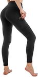 Stanpetix Yoga Pants with Pockets -