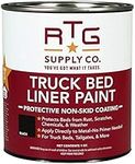 RTG Supply Co. Truck Bed Liner Pain