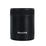 KeyzzAut Insulated Food Container 1