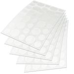 Derma Rehab Spot Repair Hydrocolloid Patches Targeted Defence Against Pimples Spots Blemishes Blackheads Pack of 180 Gel Patches