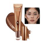 Contour For Oily Skin