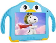 Kids Tablet 32GB Tablet for Kids To