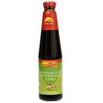 Lee Kum Kee Vegetarian Oyster Flavoured Sauce, 18 oz ℮ 510 g