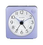 Bulova Clocks B1876 Ultra Small Tra