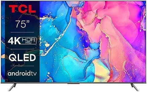 TCL 75C635