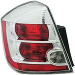 Dorman 1611376: Tail Lamp Assembly