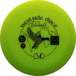 Westside Discs VIP World Distance Driver Golf Disc [Colors may vary] - 160-169g