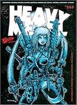 Heavy Metal 265 Jetpack Comics Excl