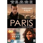 Paris [DVD] [2008]