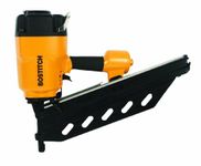 Bostitch BRT130 Heavy-Duty 21 Degree Timber Framing Nailer