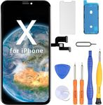 LL TRADER for iPhone X 5.8 inch LCD