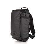 Tenba Solstice v2 12L Sling Bag for DSLR and Mirrorless cameras and lenses – Black (636-430)
