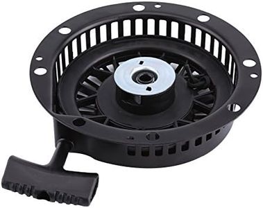 Briggs and Stratton Recoil 11Hp-Craftsman Pull Start Assembly - New Recoil Starter Pull Start Assembly for Tecumseh 590746 OHH50 OHH65 OHH60 HM80 HM90 HM100