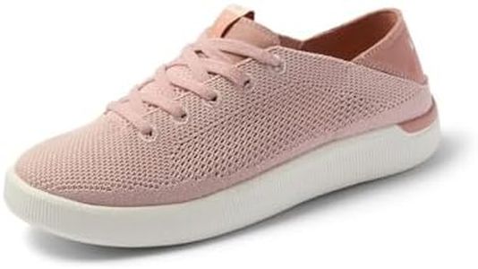 REEF Womens Shoes, Reef Neptune, Cameo Rose, 10