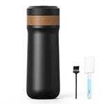 Domary French Press Coffee Maker fo