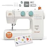 Sewing Machine for Beginners, The D