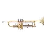 John Packer JP051 Trumpet Bb