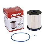 6.6 Duramax fuel filter Fits for 20