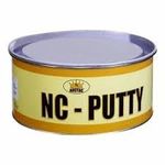 NC Putty for metal, wood, car holes, crack filler, Auto Body Filler Compound, 1kg
