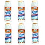 Duzzit - Amazing Baking Soda Multi Purpose Household Cleaner - 500g (6 Pack)