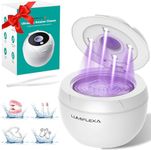 Lumiflexa Ultrasonic Retainer Clean