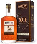 Mount Gay Barbados Golden Rum XO 70