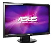 Asus VH232H 23-Inch Full-HD LCD Mon