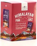 The Spice Lab Himalayan Pink Salt -