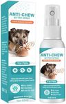 Anti Chew Spray for Dogs, Bitter Do
