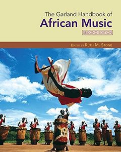 The Garland Handbook of African Music (Garland Handbooks of World Music)