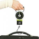 Luggage Scale by TRAVELON MfrPartNo 19325