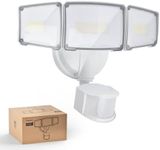 Philips 72W 7400LM LED Security Lig