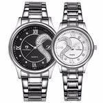 Wrist Watches For Couples