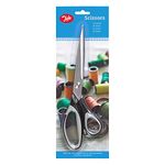 Tala 10A31380 Kitchen Scissors, Stainless Steel, Grey, 25cm