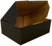 OZPACK Die Cut Cardboard Boxes (100