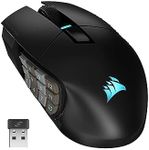 CORSAIR SCIMITAR ELITE WIRELESS MMO