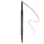 Retractable Brow Pencil-waterproof Sephora 0.003 Oz 03 Rich Chestnut