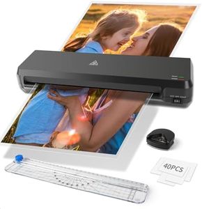 Laminator 