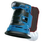 Draper 89522 Storm Force® 20V Random Orbit Sander - Bare