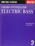 Chord Studies for Electric Bass