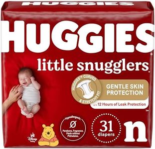 Huggies Ne