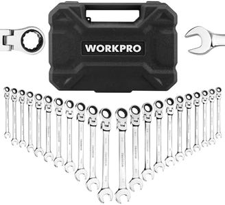 WORKPRO 22