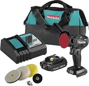 Makita XVP