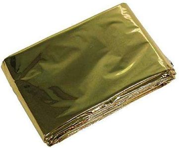 Carpoint Couverture de Survie 210x160cm