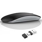 Uiosmuph G11 Wireless Mouse, USB C 