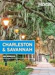 Moon Charleston & Savannah (Travel 