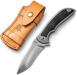 KATSU Folding Camping Japanese Knif