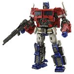 Transformers Premium Finish Series PF SS-02 Optimus Prime