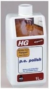 Hg Parquet